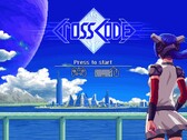 图片展示 Steam 上的游戏 CrossCode。(图片来源：Steam） 