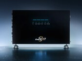 高达 2.4 千瓦的新型一体化存储系统：SunEnergyXT 500 (Pro)