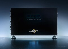 高达 2.4 千瓦的新型一体化存储系统:SunEnergyXT 500 (Pro)