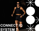 Garmin Connect IQ System 7 与 API 5.0.0 级同时发布（图片来源：Garmin）