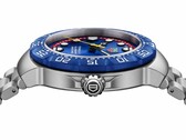 TAG Heuer的 Red Bull Racing Solargraph。