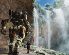 泰坦陨落 2》（图）于 2016 年上市，在 Steam 上获得了压倒性的好评。(图片来源：Steam）