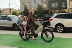 Urban Arrow Breeze 现已登陆北美市场