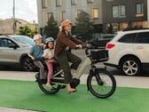 Urban Arrow Breeze 现已登陆北美市场