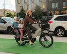 Urban Arrow Breeze 现已登陆北美市场