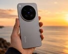 Vivo官方发布的视频样片展示了X500 Pro Max搭载的LOFIC主摄像头与非LOFIC传感器相比的出色表现。