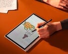 XPPen Magic Note PadAndroid 手写板为数字记事带来了纸上书写的感觉。(图片来源：XPPen）