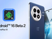 OnePlus 13 获得另一个新的测试版。(图片来源：OnePlus）