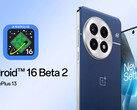 OnePlus 13 获得另一个新的测试版。(图片来源：OnePlus）