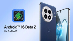 OnePlus 13 获得另一个新的测试版。(图片来源：OnePlus）