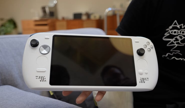 (图片来源:Ayaneo)