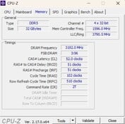 CPU-Z