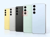 Galaxy S24 FE。(图片来源：Android Headlines）
