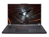 Aorus 17X XES回顾。配备i9-12900HX的游戏笔记本提供顶级性能