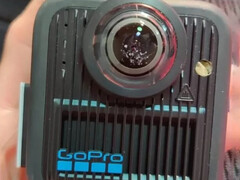 GoPro Max 2 原型。(图片来源：via Reddit）