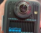 GoPro Max 2 原型。(图片来源：via Reddit）
