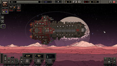 虚空战争》用户界面截屏(图片来源:SteamDB)