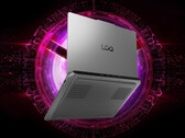 LOQ Essential 15ARP11 融合了 AMD Zen 3+ 处理器与英伟达 RTX 50 系列笔记本显卡。