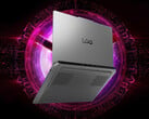 LOQ Essential 15ARP11 融合了 AMD Zen 3+ 处理器与英伟达 RTX 50 系列笔记本显卡。