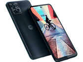 摩托罗拉即将出售Moto G Power 5G（2023），有两种颜色。(图片来源：摩托罗拉)