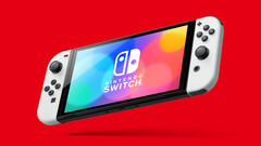 Github 文件中的代码据称指向任天堂 Switch 后继机的向后兼容性。(图片来源：任天堂） 