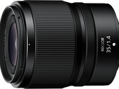 尼康的 Nikkor 35mm f/1.4 镜头将于 2024 年 6 月推出新的 Nikkor 50mm f/1.4 型号。它将于 9 月 10 日前后发布。(图片来源：尼康）