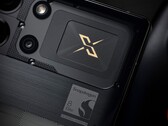 红魔 10S 系列搭载骁龙 8 精英领先版。(图片来源：燕山派）