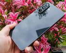 三星Galaxy A56 5G。(图片来源：Notebookcheck）