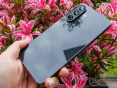 三星Galaxy A56 5G。(图片来源：Notebookcheck）