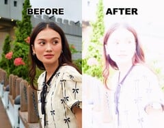 索尼澄清说，人工智能建议的是 