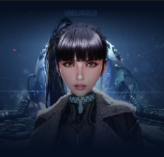 星际之刃》的试玩版意外发布,但很快就被撤下。(图片来自 PlayStation)