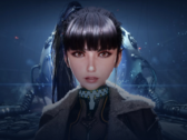 星际之刃》的试玩版意外发布，但很快就被撤下。(图片来自 PlayStation）