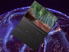 ThinkPad P16s Gen 5 是目前唯一一款配备 LPCAMM2 内存的 AMD 笔记本电脑。