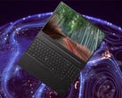 ThinkPad P16s Gen 5 是目前唯一一款配备 LPCAMM2 内存的 AMD 笔记本电脑。