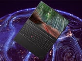 ThinkPad P16s Gen 5 是目前唯一一款配备 LPCAMM2 内存的 AMD 笔记本电脑。