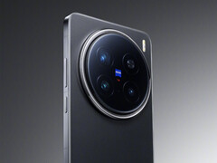 与现有的 X200 Pro 相比,X200 Ultra 可能会带来一些升级,如图所示。(图片来源:vivo)