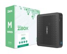 众泰 ZBOX Edge MI672 和 ZBOX Edge MI652 正式发布（图片来自众泰电脑）