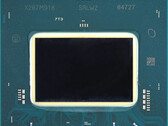 英特尔 ACM-G10 移动 GPU 芯片。(图片来源：TechPowerUp）