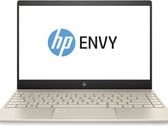 惠普 Envy 13-ad006ng (i7-7500U, MX150) 笔记本电脑简短评测