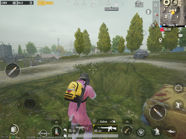 PUBG手机版