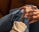 Amazfit 发布了 Balance 智能手表的更新（如图）。(图片来源：Amazfit）