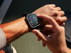 Amazfit Bip Max 智能手表迎来第二次更新