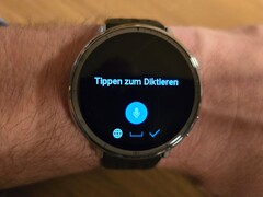 Amazfit Active 2 手机功能
