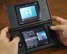 Anbernic RG DS 的新 Linux 操作系统可安装在 microSD 卡上。