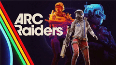 ARC Raiders》（图为宣传海报）在全球创下 400 万销量和 70 万同时在线玩家的记录。(图片来源：Embark Studios）