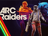 ARC Raiders》（图为宣传海报）在全球创下 400 万销量和 70 万同时在线玩家的记录。(图片来源：Embark Studios）