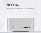 GTR9 Pro 的设计灵感来源于它的袖子。(图片来源：Beelink - 已编辑）