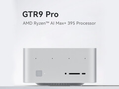 GTR9 Pro 的设计灵感来源于它的袖子。(图片来源：Beelink - 已编辑）