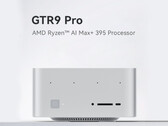GTR9 Pro 的设计灵感来源于它的袖子。(图片来源：Beelink - 已编辑）