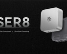 Beelink SER8 现已在中国境外上市（图片来源：Beelink）